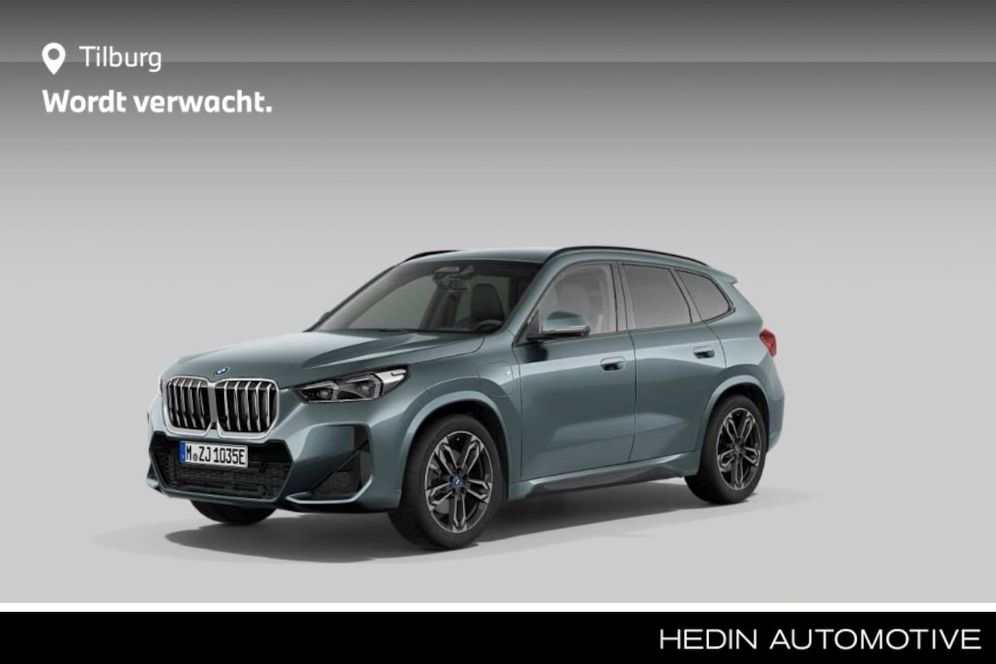 BMW X1 - xDrive30e - AutoWereld.nl