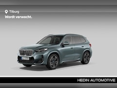 BMW X1 - xDrive30e | Comfort Pack | DAB-Tuner | Comfort Access | Driving Assistant Professional | H