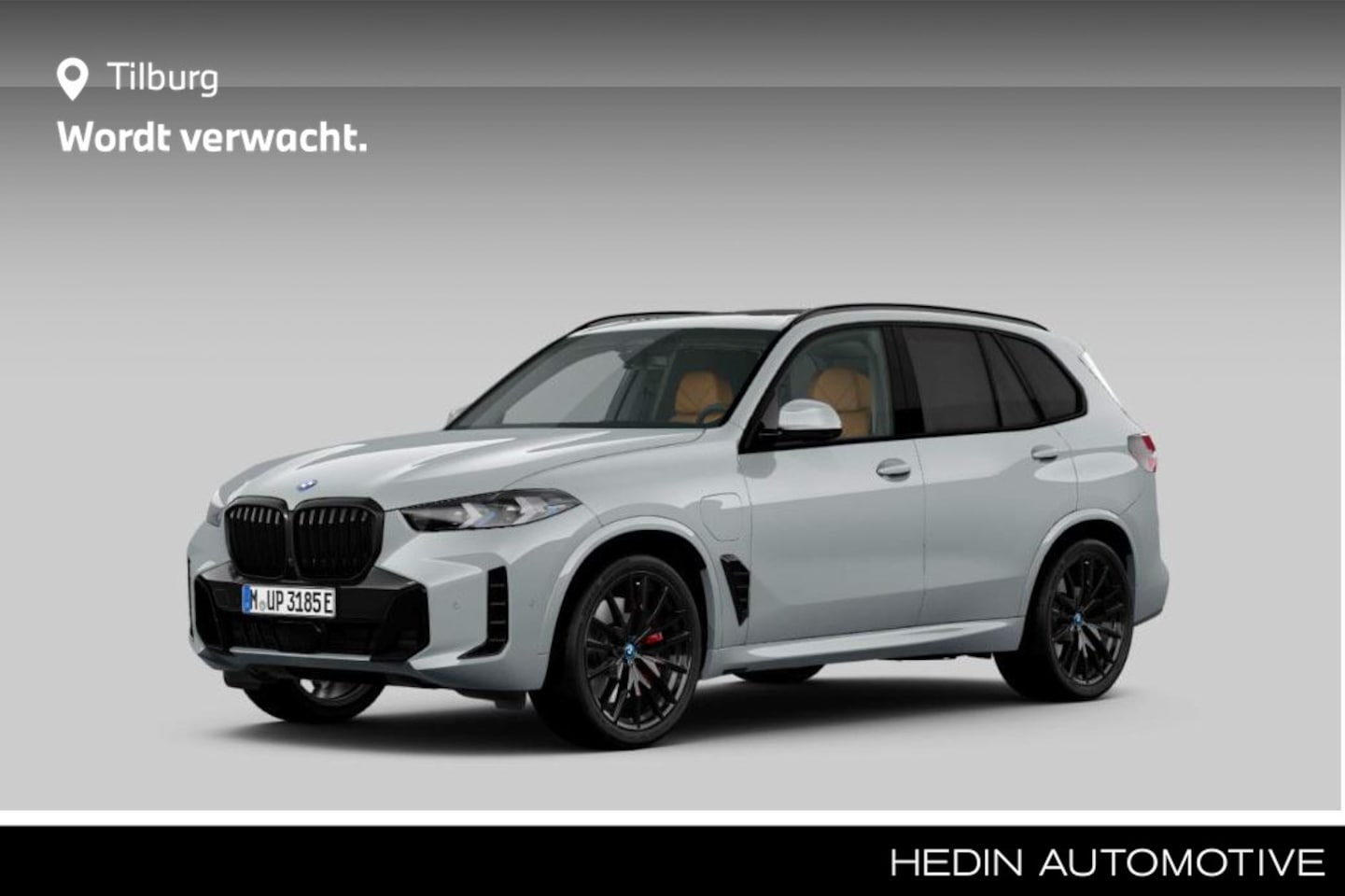 BMW X5 - xDrive50e xDrive50e - AutoWereld.nl