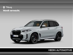 BMW X5 - xDrive50e | Comfort Access | Glazen Panoramadak | Hifi System Harman-Kardon | M Sportpakke