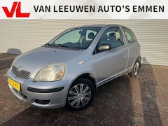 Toyota Yaris - 1.0 VVT-i Luna MMT