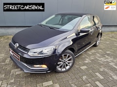 Volkswagen Polo - 1.2 TSI First Edition