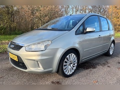 Ford C-Max - 1.8-16V Titanium Navigatie-- Clima-- Elec. Ramen-- Lmv