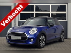 MINI Cooper - 1.5 Chili Automaat | Panoramadak | LED | Apple CarPlay