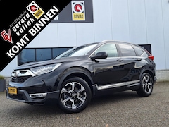Honda CR-V - 2.0 Hybrid Lifestyle ADAP CRUISE CAMERA TREKH
