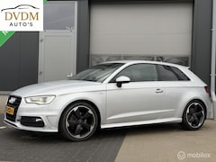 Audi A3 - 1.4 TFSI Ambition Pro Line S dealer onderhouden nap