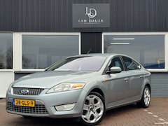 Ford Mondeo - 2.0-16V Titanium / Trekhaak / Lage KMSTAND