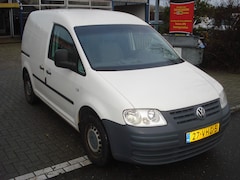 Volkswagen Caddy - 2.0 SDI 51KW BESTEL