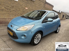 Ford Ka - 1.2 Cool&Sound Airco