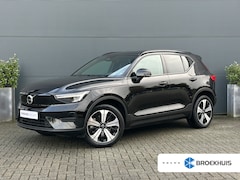 Volvo XC40 - Recharge Plus 70 kWh | Achteruitrijcamera | Cruise control adaptief met Stop&Go en stuurhu