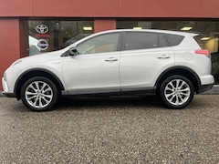 Toyota RAV4 - 2.5 Hybrid Executive Business | Trekhaak | Leer | NAV
