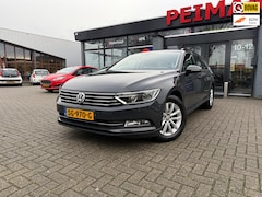Volkswagen Passat Variant - 2.0 TDI Highline