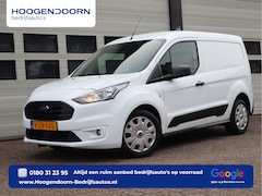 Ford Transit Connect - 1.5 EcoBlue 100pk Euro 6 - Camera - Cruise - Trekhaak