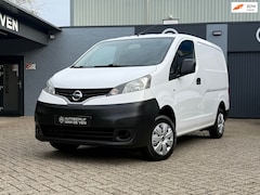 Nissan NV200 - 1.6 Benzine | Airco | 1e Eigenaar | Marge