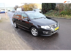 Volkswagen Passat Variant - 1.6 TDI BlueMotion