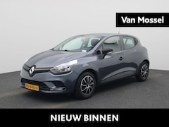 Renault Clio - 0.9 TCe Life | Airconditioning | Cruise Control |