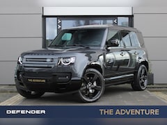 Land Rover Defender 110 - P300e X-Dynamic HSE | Pano | Meridian surround | Trekhaak