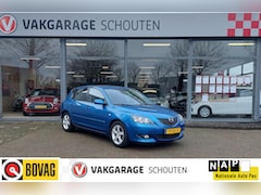 Mazda 3 Sport - 1.6 Executive, Airco