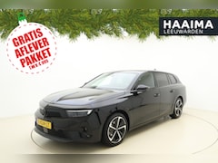 Opel Astra Sports Tourer - 1.2 Turbo GS 130 PK Automaat | Navigatie | Trekhaak | Climate control | Stoel & Stuurverwa