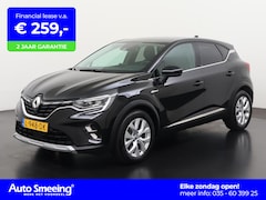 Renault Captur - 1.6 E-Tech Plug-in Hybrid 160 Business | Camera | Navigatie | Apple Carplay | Zondag Open