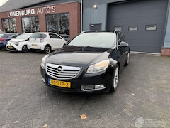 Opel Insignia - 1.4 Turbo EcoFLEX Business Edition