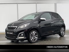 Peugeot 108 - 1.0 e-VTi 68PK Allure | Climate Control | Bluetooth | Lichtmetalen Velgen 15 Inch | DAB Ra