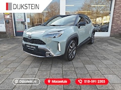 Toyota Yaris Cross - 1.5 Hyb 130 Launch E