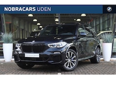 BMW X5 - xDrive45e High Executive M Sport Automaat / Panoramadak / Trekhaak / Laserlight / Sportsto