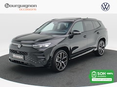 Volkswagen Tayron - 1.5 eHybrid 272 Pk Automaat R-Line Edition | Black Style | Panoramadak | Trekhaak | 20 Inc