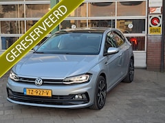 Volkswagen Polo - 1.0 TSI Comfortline/R-Line/PanoDak