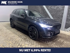 Volvo XC60 - T6 Plug-in hybrid Plus Black Edition | FACELIFT | MY2026 | Luchtvering | Head-Up | 360° Ca