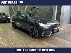 Volvo XC60 - T6 Plug-in hybrid Plus Black Edition | FACELIFT | MY2026 | Luchtvering | Head-Up | 360° Ca