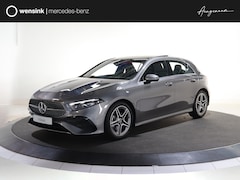 Mercedes-Benz A-klasse - 180 Business Solution AMG | Panoramaschuifdak | Stoelverwarming | Achteruitrijcamera | MUL