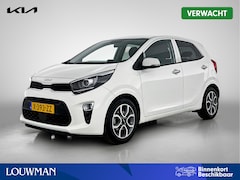 Kia Picanto - 1.0 DPi DynamicPlusLine Interesse in deze Kia? Deze is uitsluitend te bezichtigen op basis