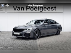 BMW 7-serie - 745Le xDrive High Executive M Sport