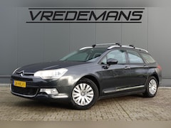 Citroën C5 Tourer - 2.0 16V Comfort LPG G3