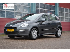 Fiat Punto Evo - 0.9 TwinAir Pop