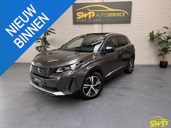 Peugeot 3008 - 1.6 HYbrid4 300 GT Pack Business | Navi | Cam | ACC | Elektr. klep