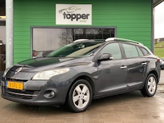 Renault Mégane Estate - 1.5 dCi Bose | Navigatie | Cruise Control | Trekhaak | Airco |