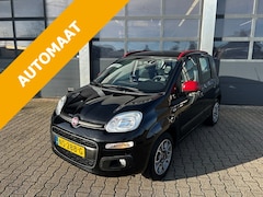 Fiat Panda - 0.9 TwinAir Turbo 80pk Dualogic Lounge