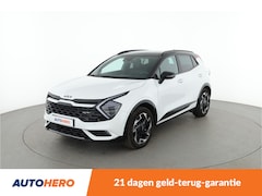 Kia Sportage - 1.6 T-GDi Plug-in Hybrid AWD GT-Line | ET93684 |