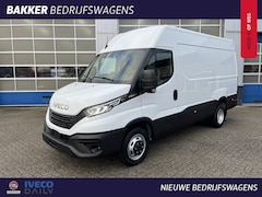 Iveco Daily - 35C18 352L Automaat BPM Vrij