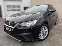 SEAT Ibiza - 1.0 TSI FR Business Intense CRUISE CONTROL / PDC / STOELVERWARMING / ECC / LMV / NAVI / BL
