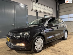 Volkswagen Polo - 1.2 TSI Comfortline Connected Series Clima