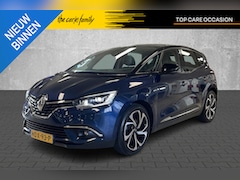 Renault Scénic - 1.3 TCe 140 EDC Bose