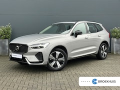 Volvo XC60 - 2.0 T6 Plug-in hybrid AWD Plus Dark | Panoramadak | 360 Camera | Trekhaak | BLIS | Stuurve