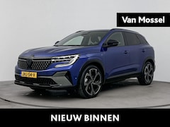 Renault Austral - 1.2 E-Tech full hybrid 200Pk techno esprit Alpine | Navigatie | Achteruitrijcamera | Voorr
