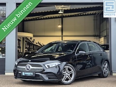 Mercedes-Benz A-klasse - 180 AMG-Line 1eEig |Leer/Alc|Navi|LED|Cam