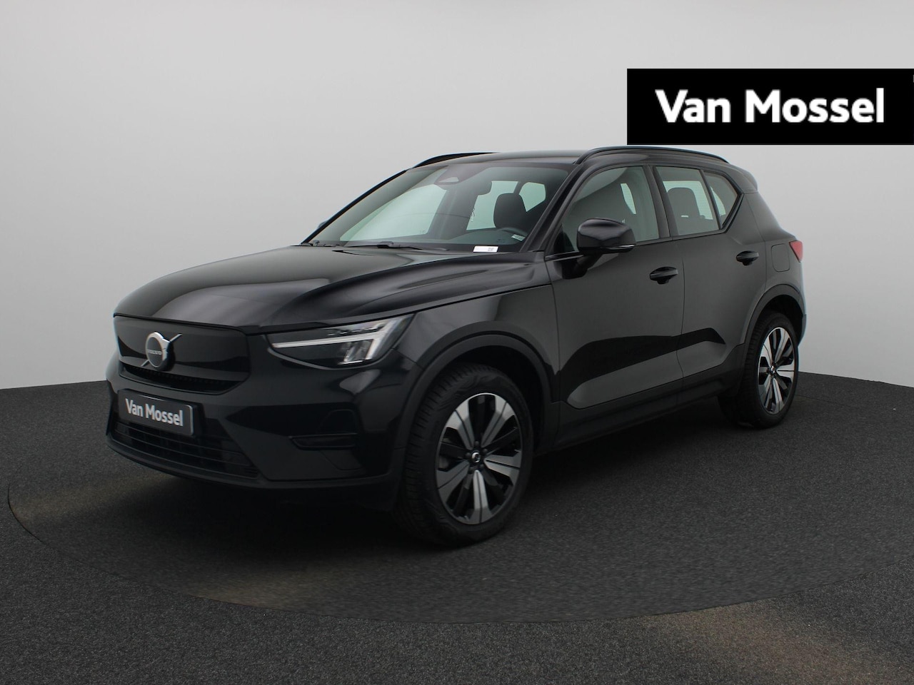 Volvo XC40 - Recharge Core Recharge Core - AutoWereld.nl