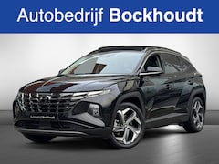 Hyundai Tucson - 1.6 T-GDI PHEV premium Sky | Pano | Navi | Camera